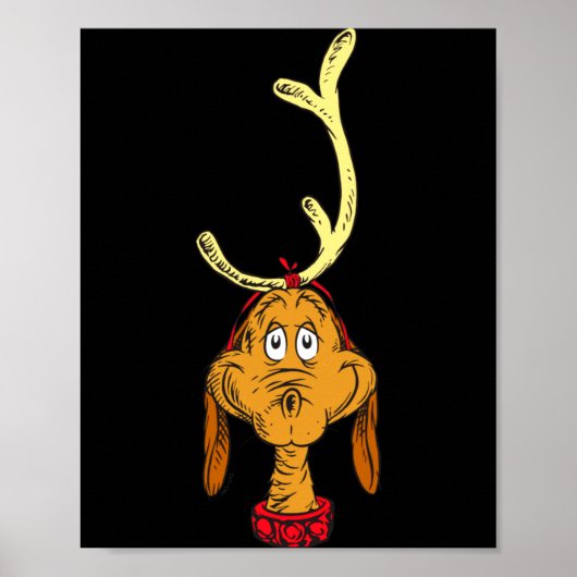 Clic Max  Poster (Voorkant)