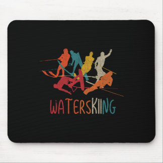 Clic waterski's waterskiliefhebber SP Muismat