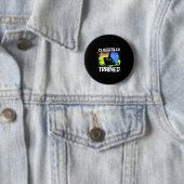 Clically Trained Video Game Retro Gaming Joystick Ronde Button 5,7 Cm (In situ)