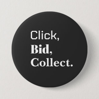 Click, Bid, Collect. Book Button
