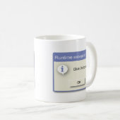 Click Ok  CATIA Koffiemok (Voorkant rechts)