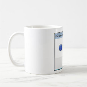 ClickOKtoTerminate Koffiemok