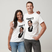 client 9-shirt t-shirt (Unisex)