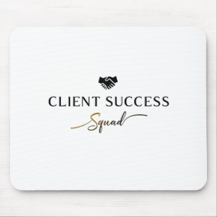 Client Success Squad Muismat
