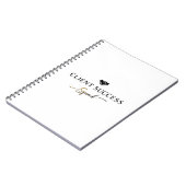 Client Success Squad – Notitieboek voor profession (Linkerzijde)