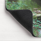 Clients Herfsten Creek Mousepad Muismat (Hoek)