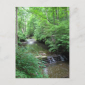 Clients Herfsten maken Briefkaart (Voorkant)