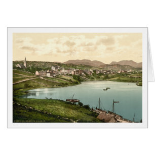 Clifden, County Galway, Ierland