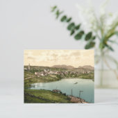 Clifden, County Galway, Ierland Briefkaart (Staand voorkant)