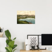 Clifden, County Galway, Ierland Poster (Thuiskantoor)