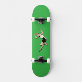 Cliff Diver Persoonlijk Skateboard