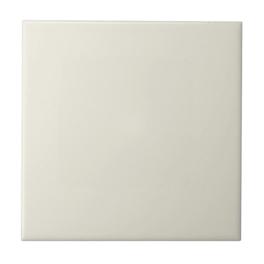 Cliff Dover White Square Kitchen en Bathroom Tegeltje (Voorkant)