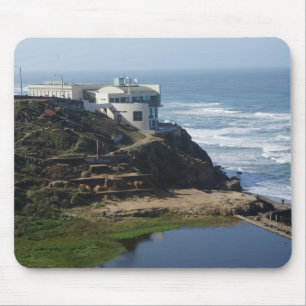 Cliff House - San Francisco, CA Muismat