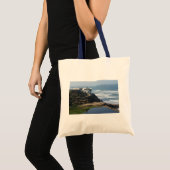 Cliff House - San Francisco, California Canvas tas (Voorkant (product))