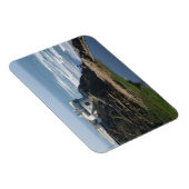 Cliff House San Francisco, California Photo Magnet Magneet (Rechterzijde)