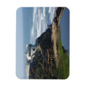 Cliff House San Francisco, California Photo Magnet Magneet (Verticaal)