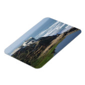 Cliff House San Francisco, California Photo Magnet Magneet (Linkerzijde)