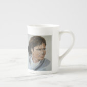 Cliff Porselein Kop (Rechts)