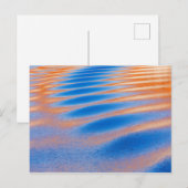 Cliff reflectie in Lake Powell | Glen Canyon, UT Briefkaart (Voorkant / Achterkant)