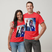 cliff richard t-shirt (Unisex)