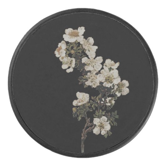 Cliff-Roos Hockey Puck (Voorkant)