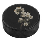 Cliff-Roos Hockey Puck (3/4)