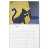 Cliff Snell III Agenda Kalender (Mar 2026)