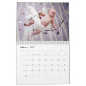 Cliff Snell III Agenda Kalender (Feb 2027)