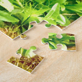 Cliff walk Dunmore East Waterford Ireland Jigzaag  Legpuzzel (Zijkant)