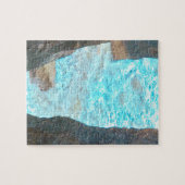 Cliff Walk Dunmore East Waterford Ireland. Legpuzzel (Horizontaal)