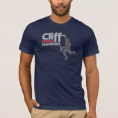 cliffhanger 2 t-shirt (Voorkant)