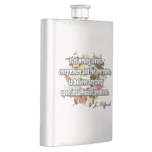 Clifford Heupfles (Rechts)