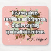 Clifford Muismat (Voorkant)