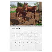 "Clifford of Drummond Island" kalender 2018 (Mar 2026)