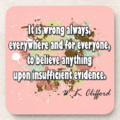 Clifford Onderzetter (Voorkant)