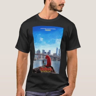 Clifford The Movie Classic T-Shirt