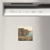 Cliffs at Moher, County Clare Magneet (Insitu (Vaatwasser))