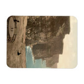 Cliffs at Moher, County Clare Magneet (Horizontaal)