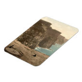 Cliffs at Moher, County Clare Magneet (Linkerzijde)