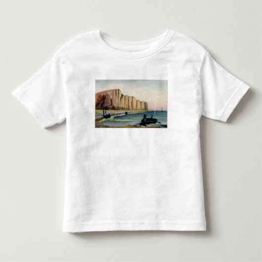 Cliffs, c.1897 kinder shirts (Voorkant)