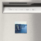 Cliffs of Moher, County Clare, Ierland Magneet (Insitu (Vaatwasser))