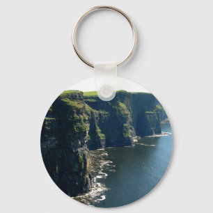 Cliffs of Moher County Clare Ireland Sleutelhanger