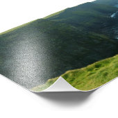 Cliffs of Moher Foto Afdruk (Hoek)