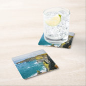 Cliffs of Moher, Ierland Kartonnen Onderzetters (Insitu)