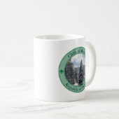 Cliffs of Moher, Ierland Koffiemok (Voorkant rechts)