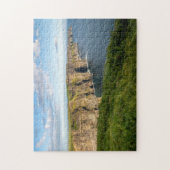 Cliffs of Moher, Ierland Legpuzzel (Verticaal)