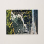 Cliffs of Moher, Ierland Legpuzzel (Horizontaal)