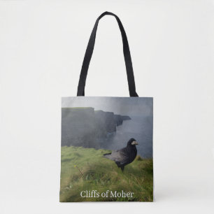 Cliffs of Moher, Ierland Souvenir Tassen Tas