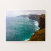 Cliffs of Moher Ireland Legpuzzel (Horizontaal)