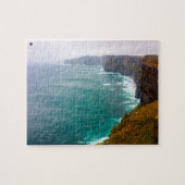 Cliffs of Moher Ireland Legpuzzel (Horizontaal)